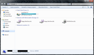Floppy Drive Challenge: Part 1?