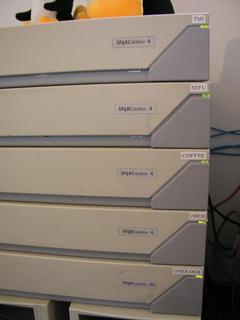 SparcStack V2.0 #2